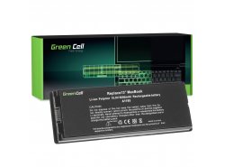 Green Cell Batéria A1185 pre Apple MacBook 13 A1181 2006-2009