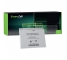 Green Cell Batéria A1175 pre Apple MacBook Pro 15 A1150 A1211 A1226 A1260 2006-2008