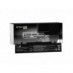 Batéria pre Samsung Q520 7800 mAh - Green Cell