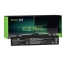 Batéria Green Cell AA-PB9NC6B AA-PB9NS6B pre Samsung R519 R522 R525 R530 R540 R580 R620 R780 RV510 RV511 NP300E5A NP350V5C