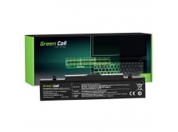 Green Cell Batéria VGP-BPS22 VGP-BPL22 VGP-BPS22A pre SONY VAIO PCG-71211M PCG-61211M PCG-71212M VPCEA VPCEB3M1E VPCEB1M1E