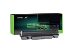 Batéria Green Cell AA-PB9NC6B AA-PB9NS6B pre Samsung R519 R522 R525 R530 R540 R580 R620 R780 RV510 RV511 NP300E5A