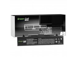 Batéria Green Cell PRO AA-PB9NC6B AA-PB9NS6B pre Samsung R519 R522 R525 R530 R540 R580 R620 R780 RV510 RV511 NP300E5A NP350V5C