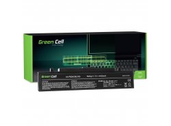 Batéria Green Cell AA-PB4NC6B pre Samsung R505 R509 R510 R560 R610 R700 R710 R40 R45 R60 R61 R65 R70