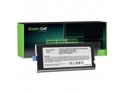 Green Cell Batéria CF-VZSU29 CF-VZSU29A pre Panasonic Toughbook CF29 CF51 CF52 6600mAh