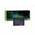 Batéria pre Acer Aspire 5632WLMi 4400 mAh - Green Cell