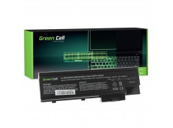 Green Cell Batéria pre Acer Aspire 3660 5600 5620 5670 7000 7100 7110 9300 9304 9305 9400 9402 9410 9410Z 9420 14.8V