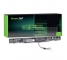 Batéria Green Cell AS16A5K pre Acer Aspire E15 E5-553 E5-553G E5-575 E5-575G F15 F5-573 F5-573G