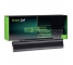 Green Cell Batéria UM09A31 UM09B31 pre Acer Aspire One 531 531H 751 751H ZA3 ZG8