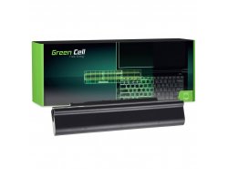 Green Cell Batéria UM09A31 UM09B31 pre Acer Aspire One 531 531H 751 751H ZA3 ZG8