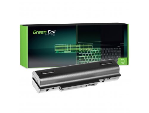 Batéria pre Acer Aspire 4720Z Z01 6600 mAh - Green Cell