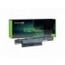 Batéria pre Acer Aspire 4738ZG 6600 mAh - Green Cell