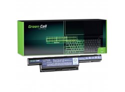 Batéria Green Cell AS10D31 AS10D41 AS10D51 AS10D71 pre Acer Aspire 5741 5741G 5742 5742G 5750 5750G E1-521 E1-531 E1-571