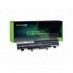 Green Cell Batéria AL14A32 pre Acer Aspire E14 E15 E5-511 E5-521 E5-551 E5-571 E5-571G E5-572G V3-572 V3-572G