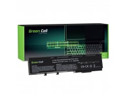 Green Cell Batéria BTP-AOJ1 pre Acer TravelMate 5730 5730G 6252 6291 6292 6293 6492 6493 Aspire 2420 2920 2920Z 3620 5540