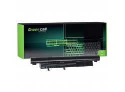 Green Cell Batéria AS09D56 AS09D70 pre Acer Aspire 3810 3810T 4810 4810T 5410 5534 5538 5810T 5810TG TravelMate 8331 8371