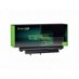 Green Cell Batéria AS09D56 AS09D70 pre Acer Aspire 3810 3810T 4810 4810T 5410 5534 5538 5810T 5810TG TravelMate 8331 8371