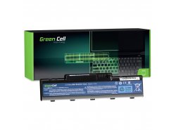 Green Cell Batéria AS09A31 AS09A41 AS09A51 pre Acer Aspire 5532 5732Z 5732ZG 5734Z eMachines D525 D725 E525 E725 G630 G725