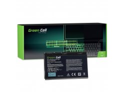 Green Cell Batéria GRAPE32 TM00741 TM00751 pre Acer Extensa 5210 5220 5230 5230E 5420 5620 5620Z 5630 5630EZ 5630G 14.8V