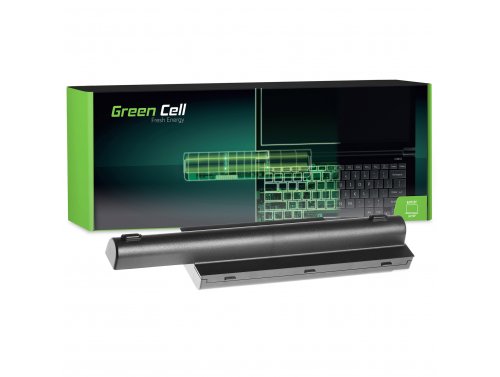 Batéria pre Packard Bell EasyNote LJ65-RB-05 8800 mAh - Green Cell