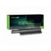 Batéria pre Acer Aspire 5710ZG 8800 mAh - Green Cell