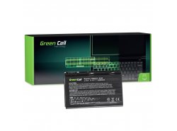 Batéria Green Cell GRAPE32 TM00741 pre Acer Extensa 5000 5220 5610 5620 TravelMate 5220 5520 5720 7520 7720