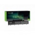 Batéria pre Acer Aspire 4740 4400 mAh - Green Cell