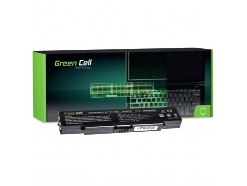 Green Cell Batéria VGP-BPS2A VGP-BPS2 pre Sony Vaio PCG-792L PCG-7D1M VGN-AR51M VGN-AR51SU VGN-FE650G VGN-FE890N
