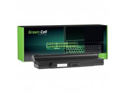 Green Cell Batéria VGP-BPS9B VGP-BPS9 VGP-BPS9S pre Sony Vaio VGN-NR VGN-AR570 CTO VGN-AR670 CTO VGN-AR770 CTO