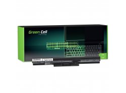 Green Cell Batéria VGP-BPS35A VGP-BPS35 pre Sony Vaio SVF15 SVF14 SVF1521C6EW SVF1521G6EW Fit 15E Fit 14E