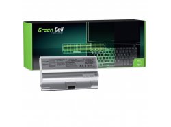 Green Cell Batéria VGP-BPS8 VGP-BPS8A VGP-BPL8 pre Sony Vaio PCG-3A1M VGN-FZ VGN-FZ21M VGN-FZ21S VGN-FZ21Z VGN-FZ31M