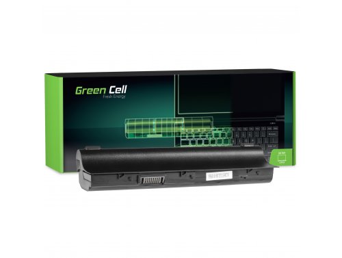 Batéria Green Cell MO09 MO06 671731-001 671567-421 HSTNN-LB3N pre HP Envy DV7 DV7-7200 M6 M6-1100 Pavilion DV6-7000 DV7-7000