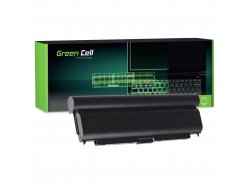 Green Cell Batéria 45N1153 pre Lenovo ThinkPad T440P T540P W540 W541 L440 L540