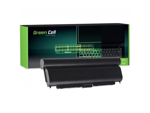 Green Cell Batéria 45N1153 pre Lenovo ThinkPad T440P T540P W540 W541 L440 L540