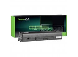 Green Cell Batéria L11S6Y01 L11L6Y01 L11M6Y01 pre Lenovo B580 B590 G500 G505 G510 G580 G585 G700 G710 P580 Y580 Z585 V580