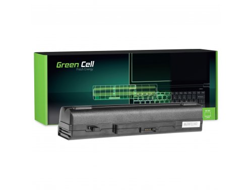 Green Cell Batéria L11S6Y01 L11L6Y01 L11M6Y01 pre Lenovo B580 B590 G500 G505 G510 G580 G585 G700 G710 P580 Y580 Z585 V580