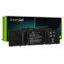 Green Cell Batéria ME03XL HSTNN-LB6O 787089-421 787521-005 pre HP Stream 11 Pro 11-D 13-C