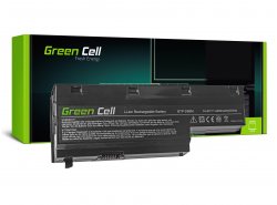 Green Cell Batéria BTP-D4BM BTP-D5BM 40029778 pre Medion Akoya E7211 E7212 E7214 E7216 P7611 P7612 P7614 P7618