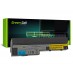 Green Cell Batéria L09M3Z14 L09M6Y14 L09S6Y14 pre Lenovo IdeaPad S10-3 S10-3c S10-3s S100 S205 U160 U165