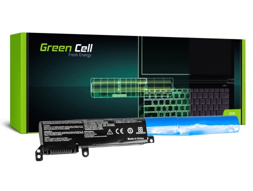 Batéria Green Cell A31N1537 pre Asus Vivobook Max X441 X441N X441S X441SA X441U