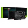 Green Cell Batéria PX03XL pre HP Envy 14-K M6-K