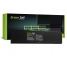 Green Cell Batéria 34GKR 3RNFD PFXCR pre Dell Latitude E7440 E7450