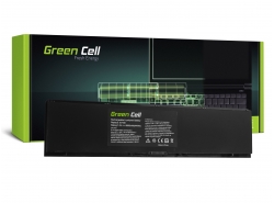Green Cell Batéria 34GKR 3RNFD PFXCR pre Dell Latitude E7440 E7450