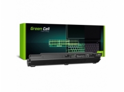 Green Cell Batéria BTY-S27 BTY-S28 pre MSI EX300 PR300 PX200 MegaBook S310 Averatec 2100