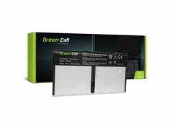 Green Cell Batéria C12N1435 pre Asus Transpremer Book T100 T100H T100HA