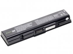 Batéria pre Toshiba DynaBook AX/55A 5200 mAh - Green Cell