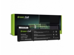 Green Cell Batéria AP12A3i AP12A4i pre Acer Aspire M3 M3 MA50 M3-481 M3-481G M3-481T M3-581 M3-581G M3-581T M3-581TG