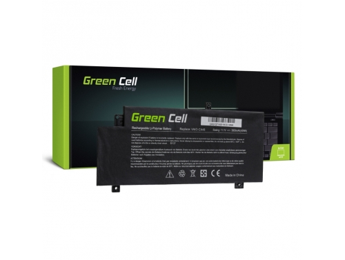 Green Cell Batéria VGP-BPL34 VGP-BPS34 pre Sony Vaio Fit 14 Fit 15 SVF14A 15 SVF15A SVF15A1M2ES SVF15AA1QM SVF15AA1QMB