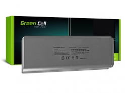 Green Cell ® Laptop Akku A1281 für Apple MacBook Pro 15 A1286 2008-2009