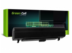 Green Cell ® Laptop Akku A31-S5 A32-S5 für Asus M5 M5000 S5 S5A S5000 A32-S5